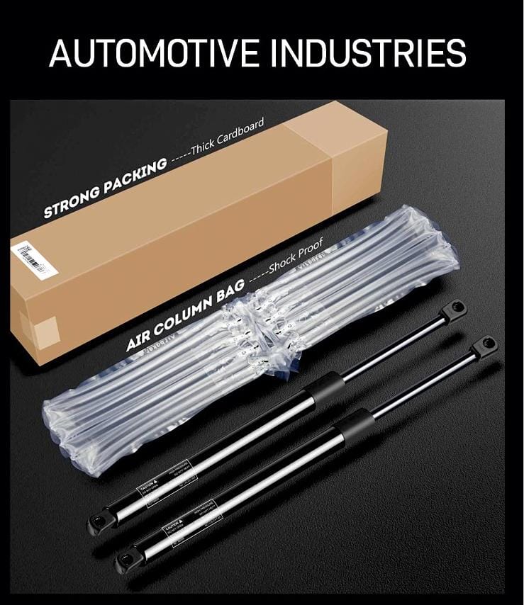 AUTOMOTIVE INDUSTRISE